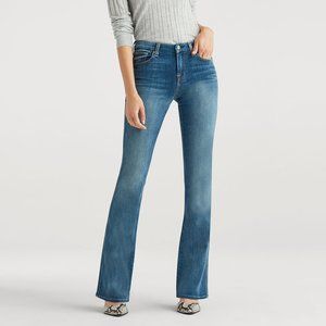 7 For All Mankind 'A' Pocket Jeans